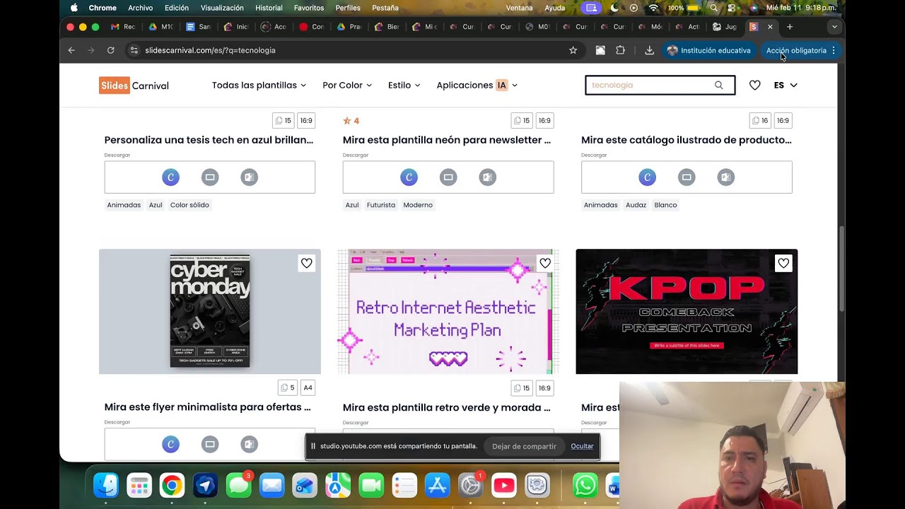 🔐📱 Uso seguro y responsable de las redes sociales