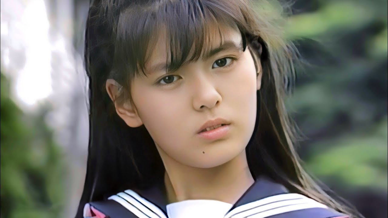 接近（アプローチ） Approach -Other Lylic Version-  南野陽子  時をかける少女 主題歌Ver