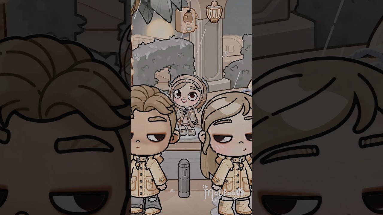 WAITTT PART 2 | AVATAR WORLD #avatarworld