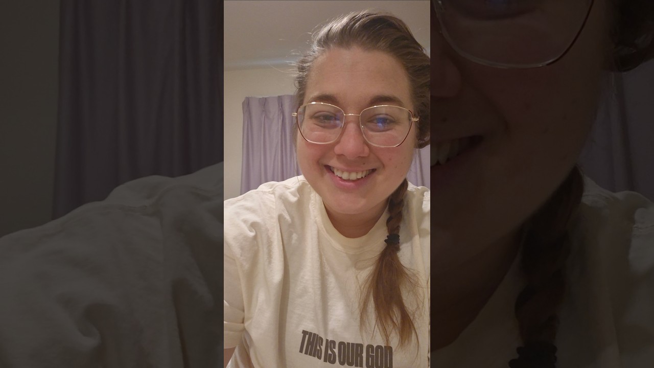 Come Read the Bible With Me (After Chosen Con!)
