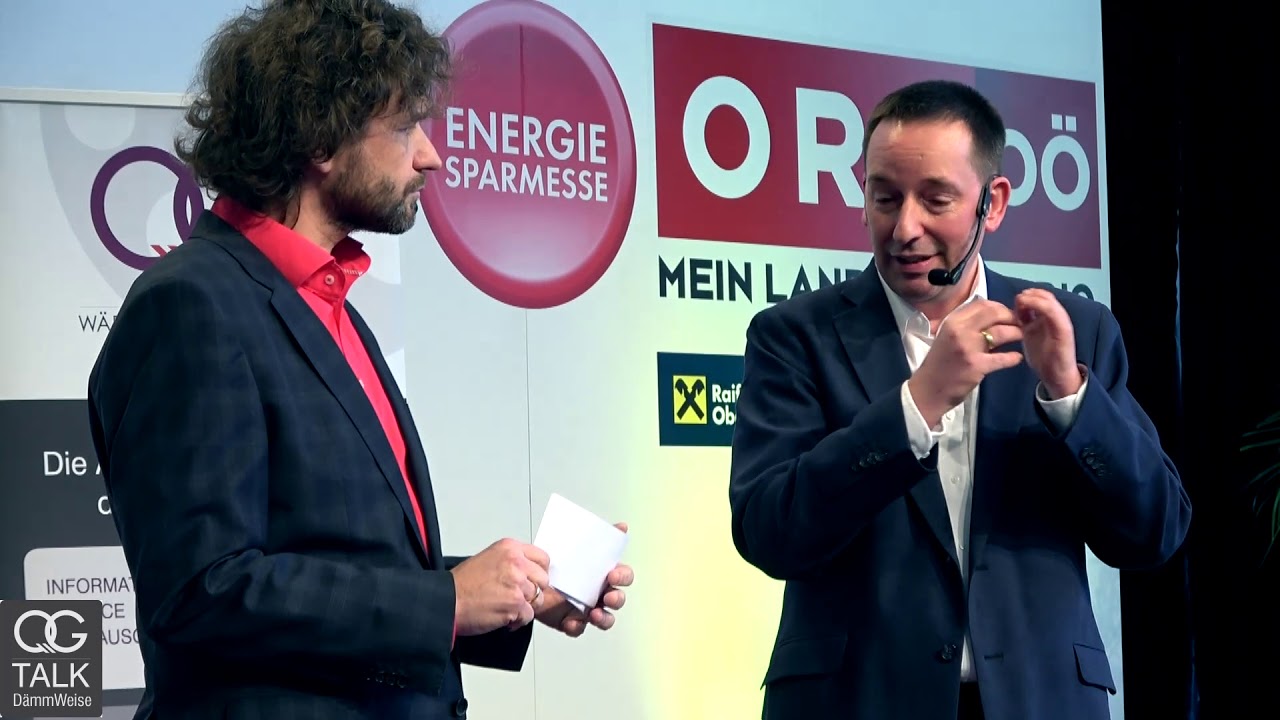 D&auml;mmWeise - die Experimente-Show 2018