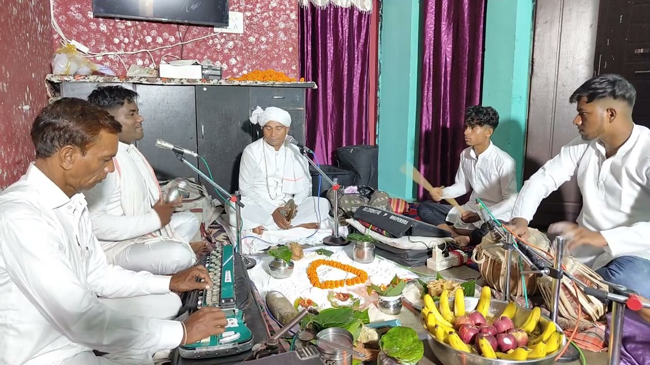सतनाम चौका भजन || चंद्रदर्शन टंडन || चौका पुजा 2025 बिलासपुर चौका पुजा के लिए संपर्क करें 