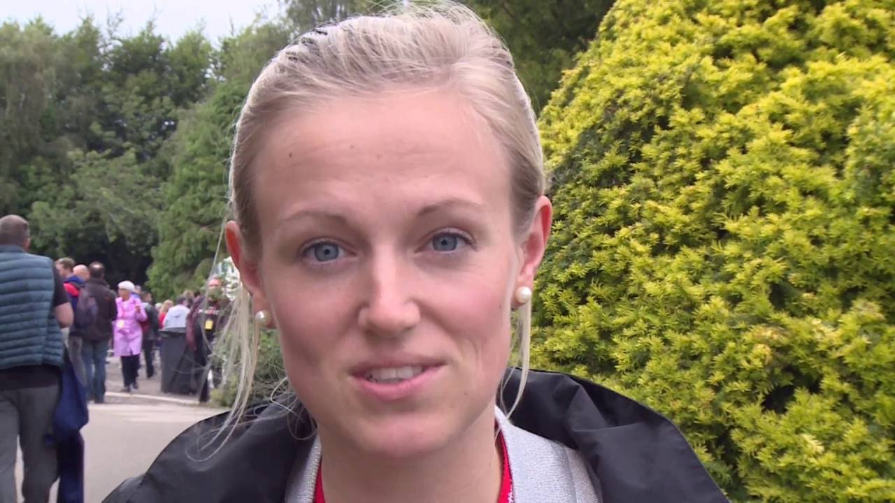 Enjoy Pure Happiness - Kadampa Summer Festival 2016