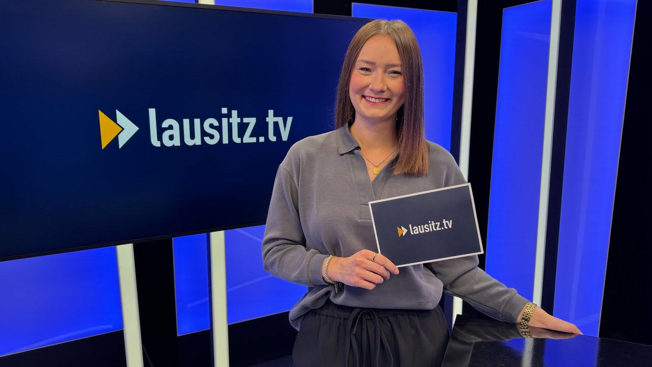 lausitz.tv am Donnerstag &ndash; Sendung vom 06.11.25