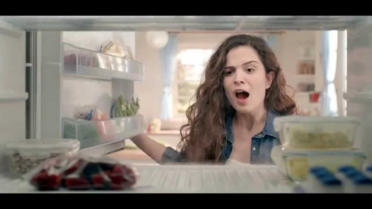 L'era Fresca Reklam Filmi -- Kalmamış