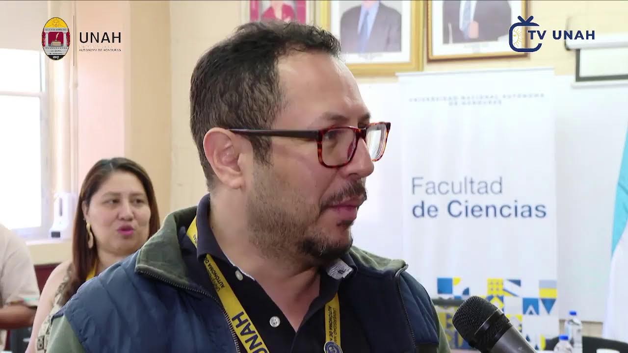 #EnVivo 🔴 | Noticiero TV UNAH Meridiano [Edición - 12/03/26]