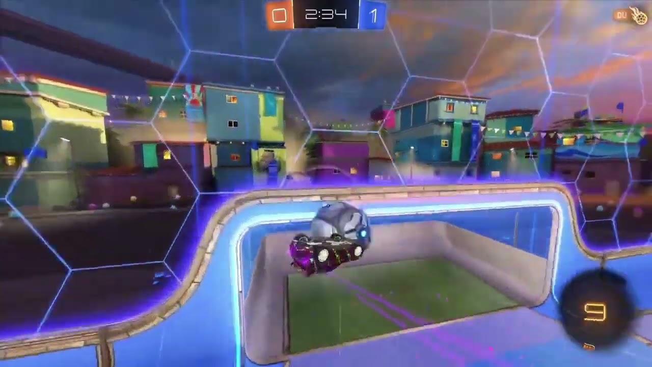Sweater Weather ❄️ ( Rocket Leauge Montage)