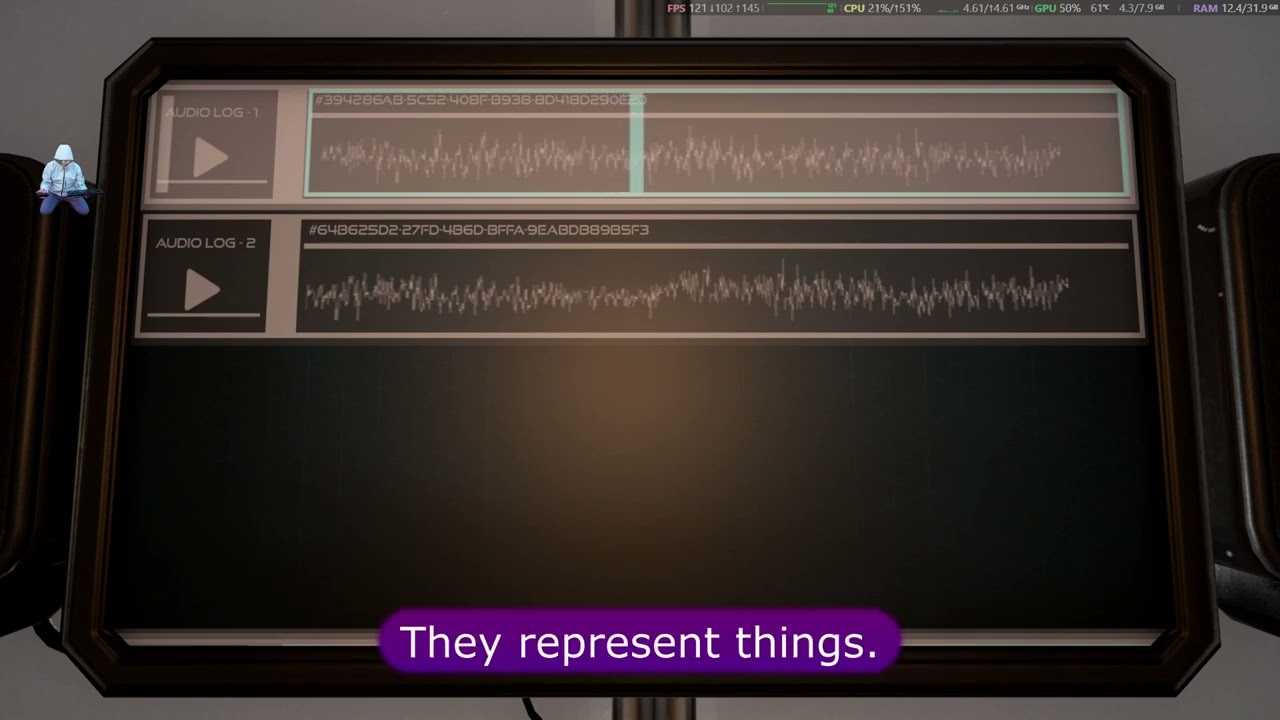 The Turing Test: The Chinese Room