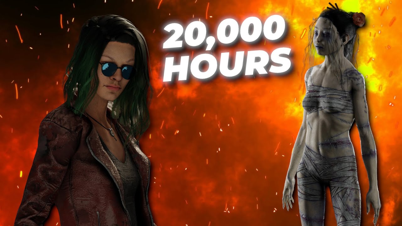 SPIRIT VS 20,000 HOUR SWF!
