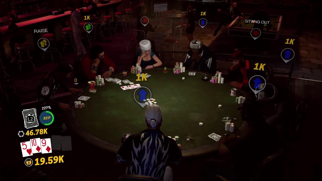 GhoodVibez Prominence Poker Livestream 01.30.26