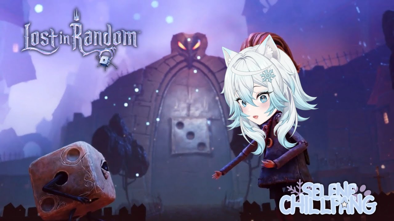 Lost in Random - Part 4 - VOD