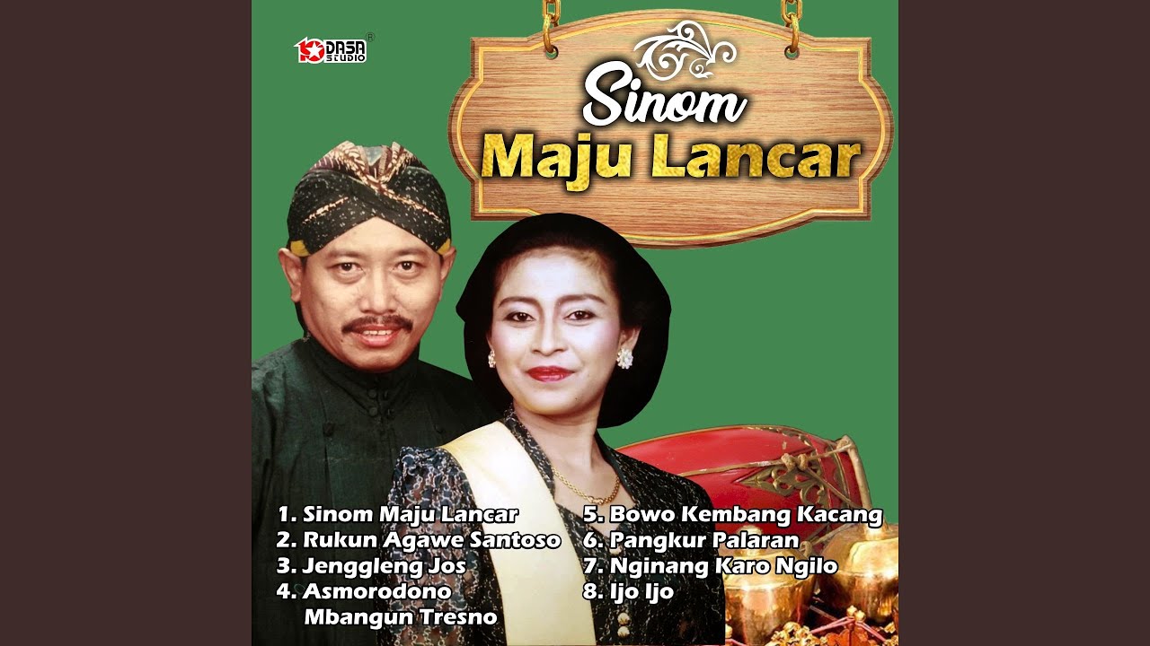 Sinom Maju Lancar