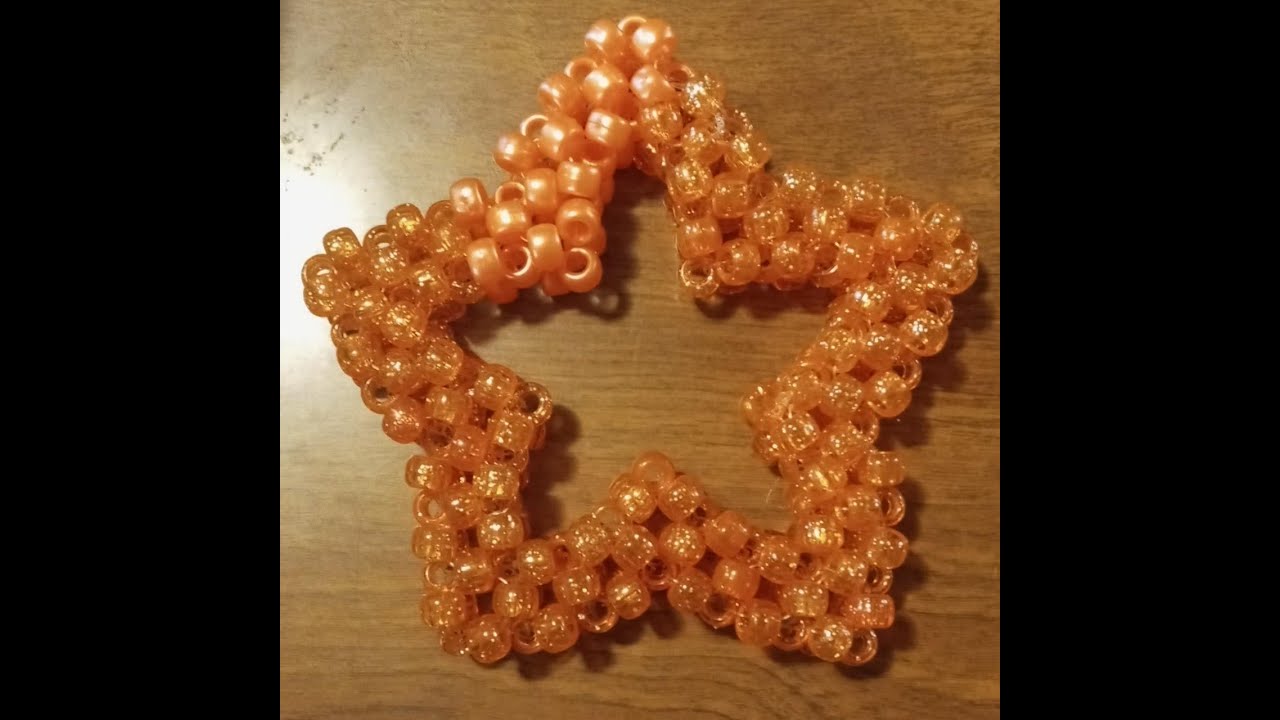 CRAW Kandi star