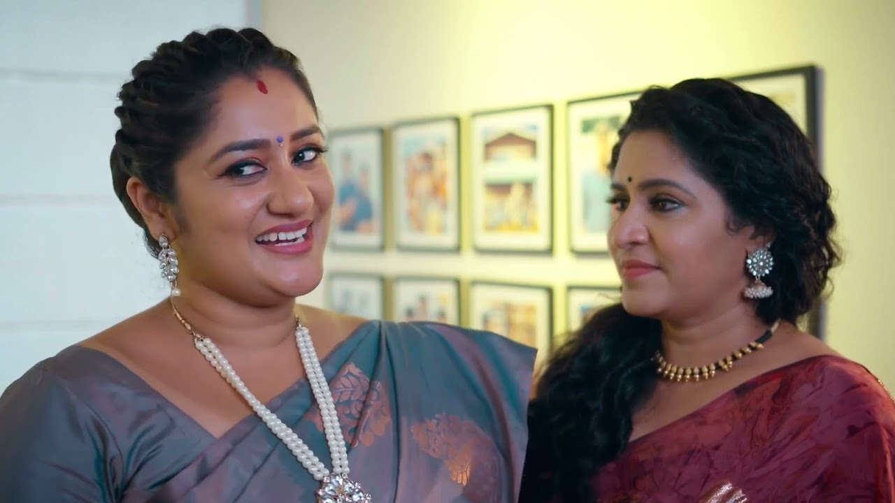 Parvathy | Full Ep - 112 | Oct 31 2023 | Zee Keralam