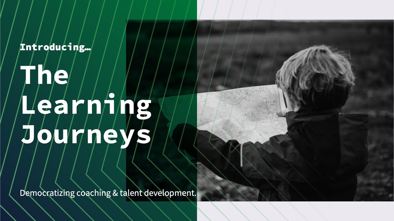 Introducing The Deeper Signals Learning Journeys