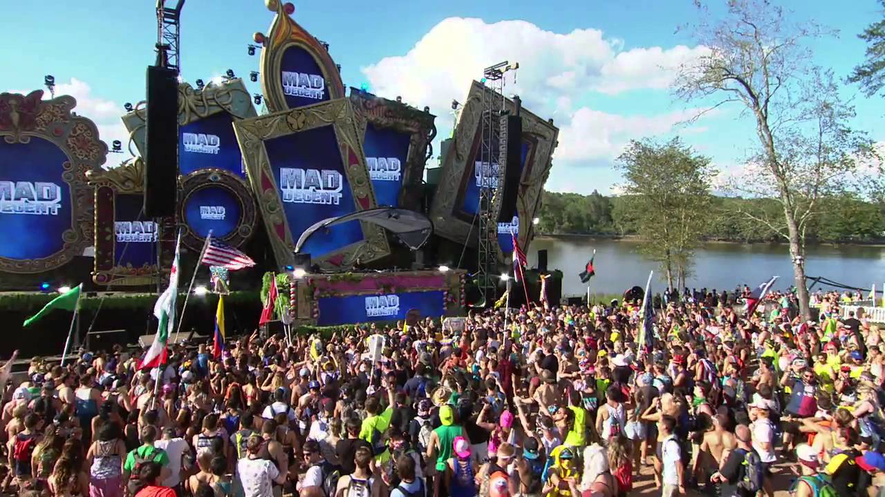 TomorrowWorld 2014 | ETC! ETC!