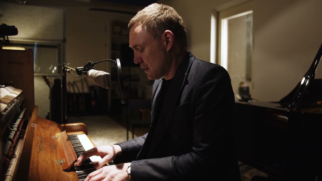 David Gray – Birds Of The High Arctic (Live from Home)