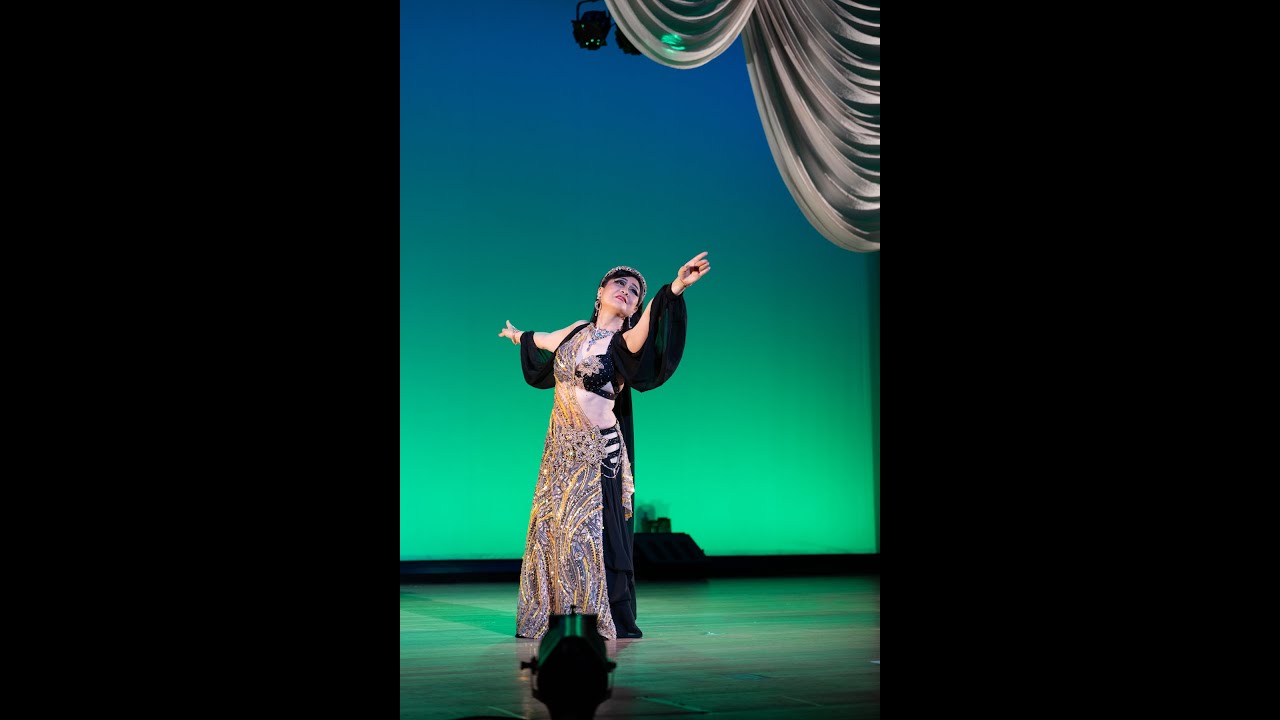 Dancing star's Vol.8　