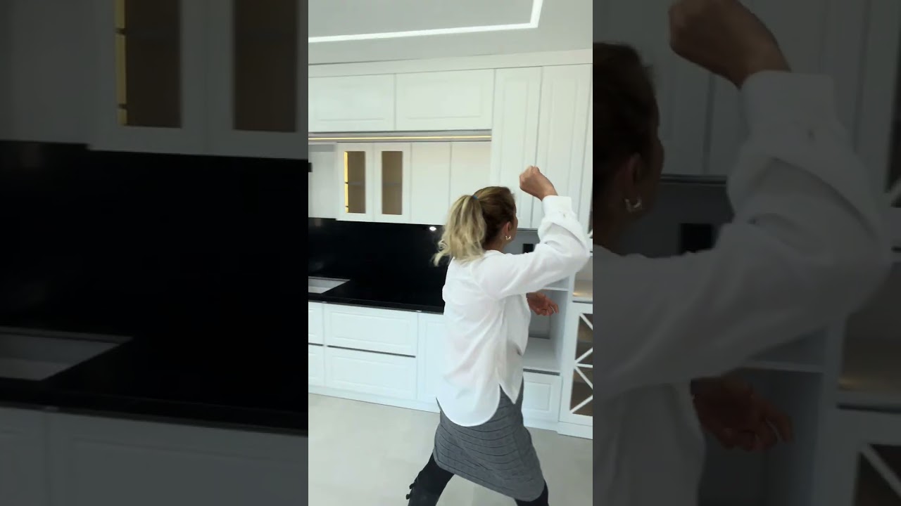 KÖŞE KONUMDA FIRSAT VİLLA