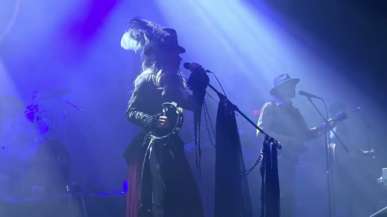 The Petty Nicks Experience.  The Chain. 01/24/26