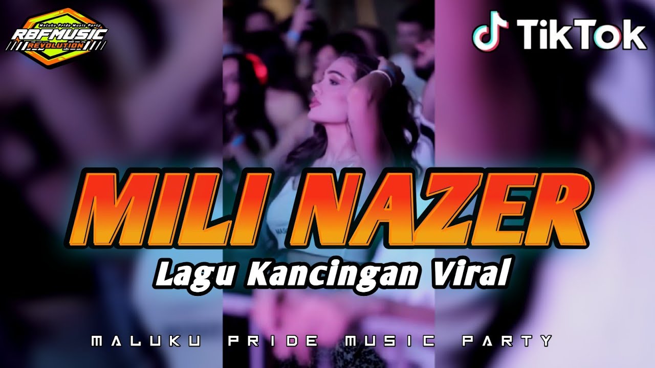 KANCINGAN _THUMSE MILI NASER _REMIX TERBARU 🔥🔥