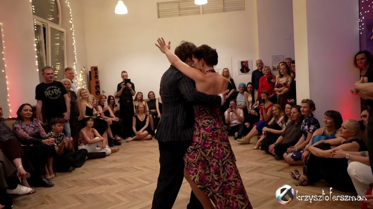 Agnieszka Stach & Tymoteusz Ley 3