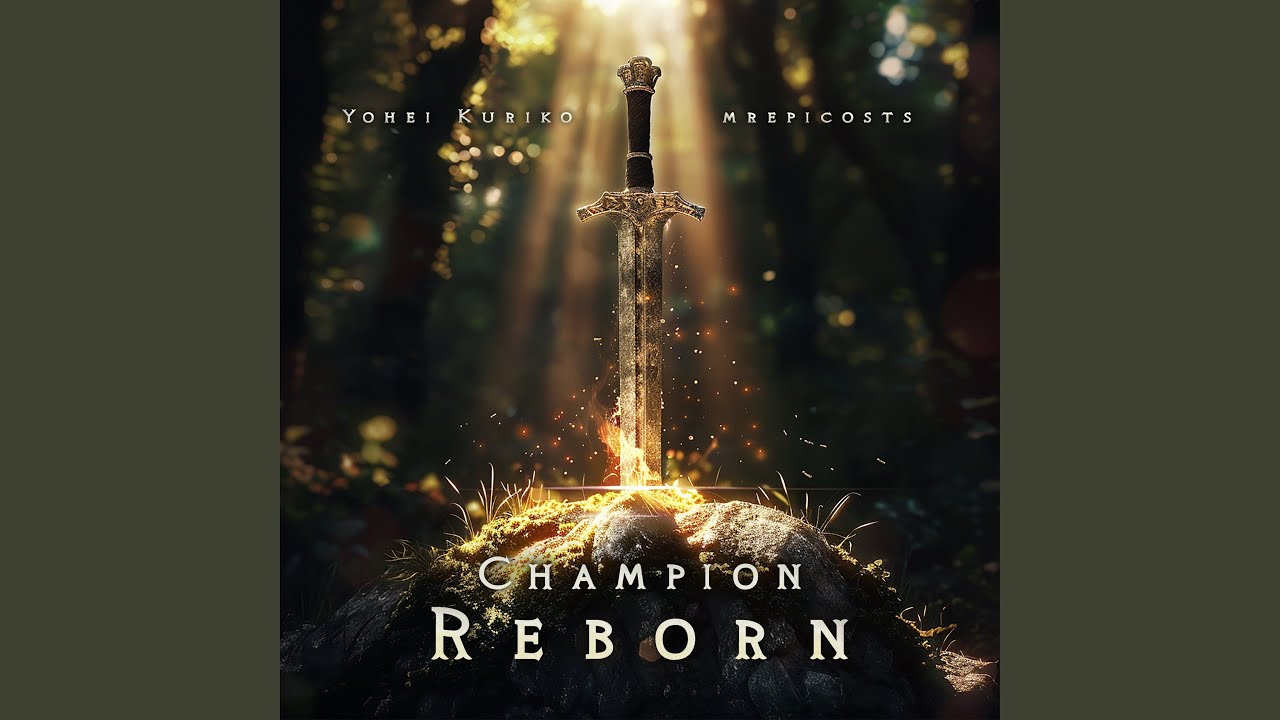 Champion Reborn