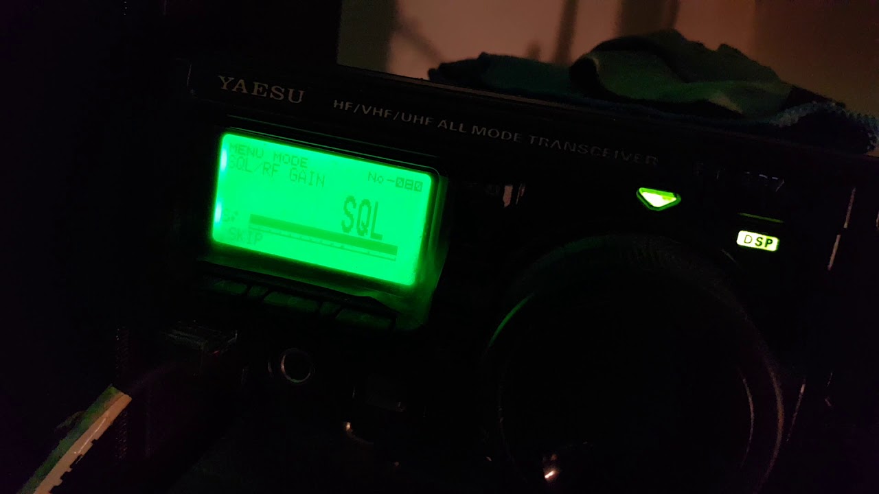 27mc Repeater