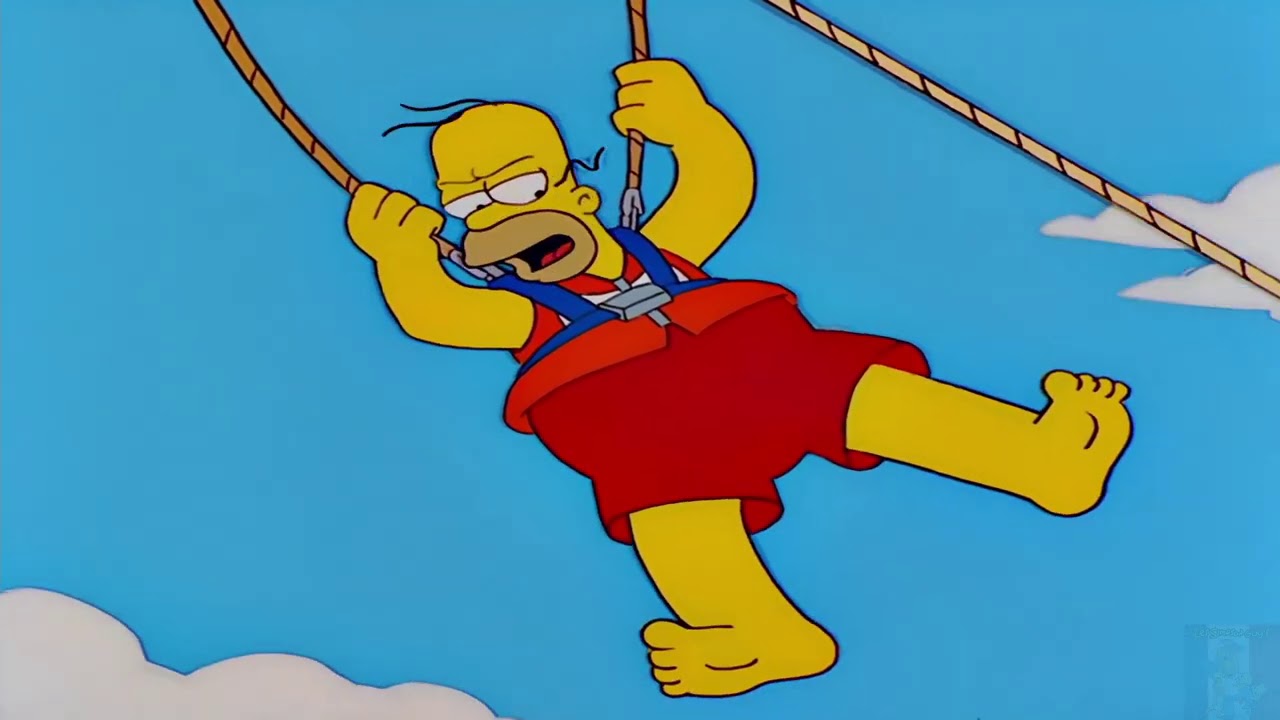 Plus haut Marge, plus haut ! (HD)