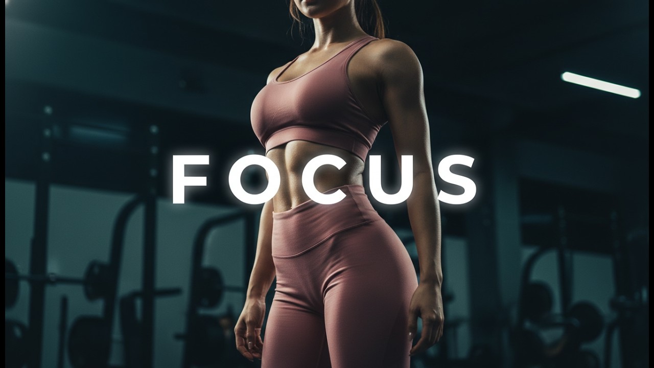 Best Workout Music 🔥 Best Gym Music 🔥 Best Trainings Music 2026