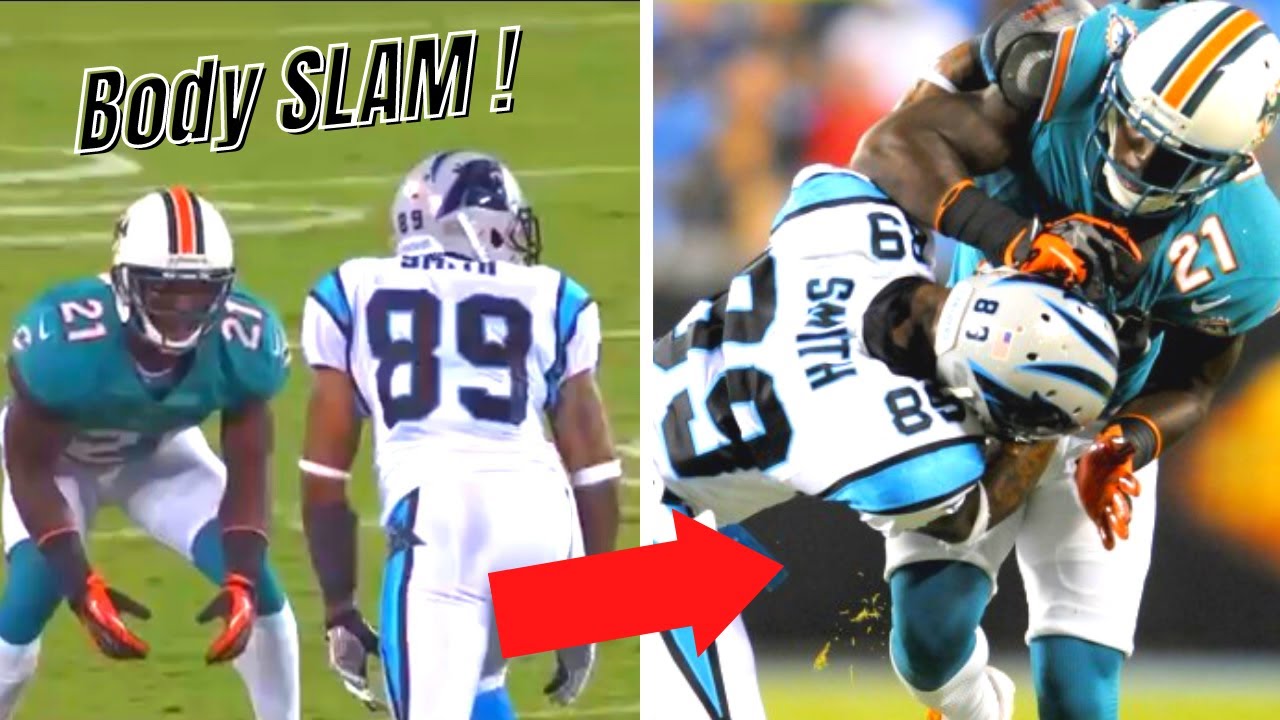 Hard Knocks: Dolphin&rsquo;s Fights & Heated Moments 2