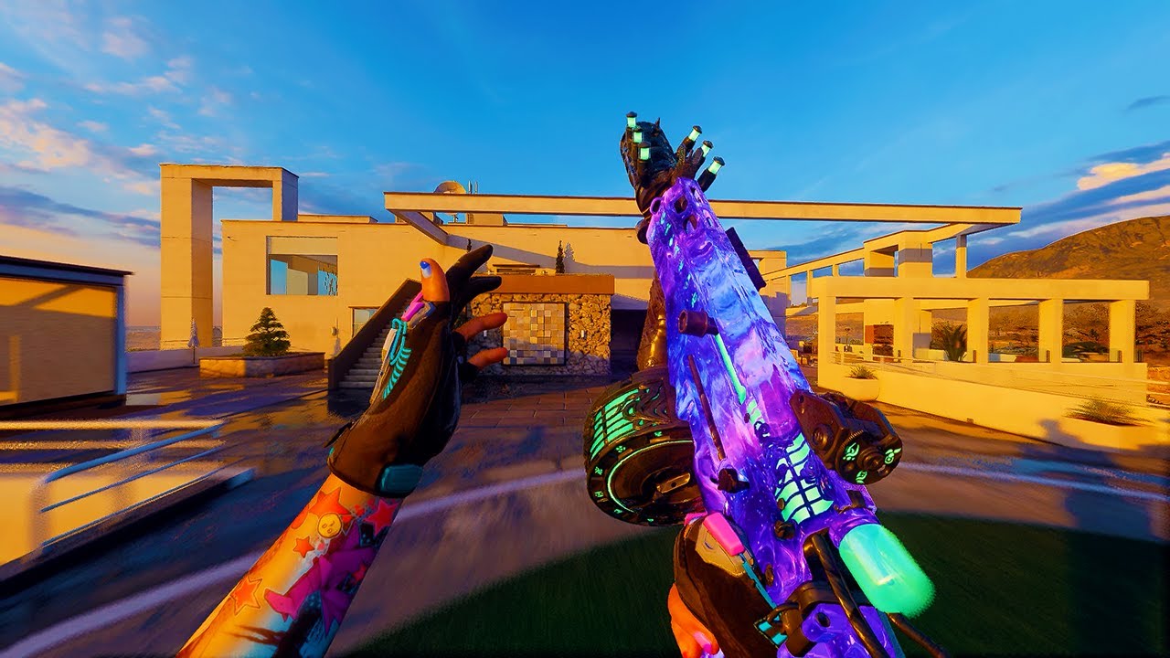 The TOP 0.1% of CONSOLE ONLY Ranked Play