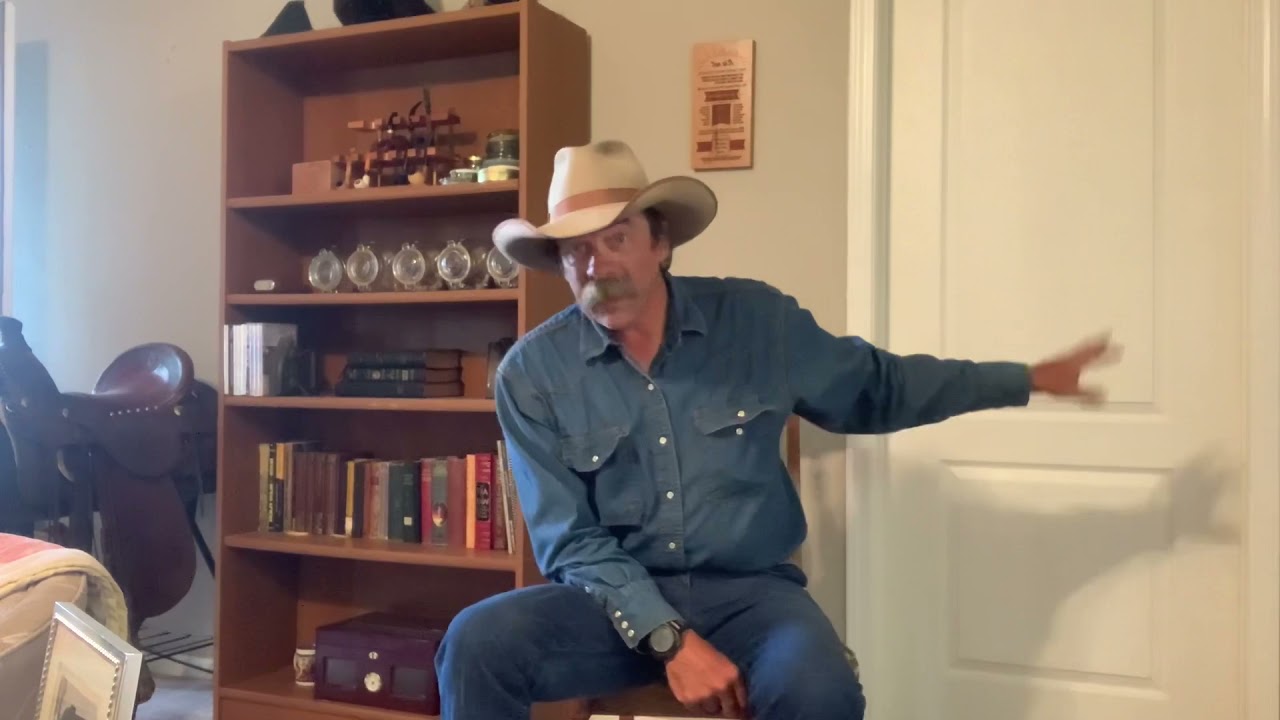 Big Horses versus Smaller Horses