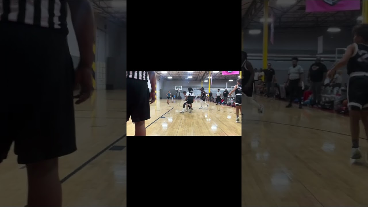 West Coast Supreme vs Desert Freeze 11/17/23