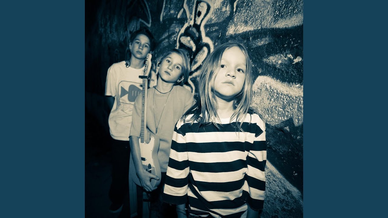 City Kids (Acoustic)