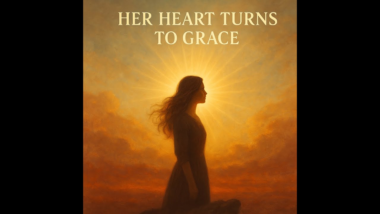 Her Heart Turns to Grace featuring Noelle Faith