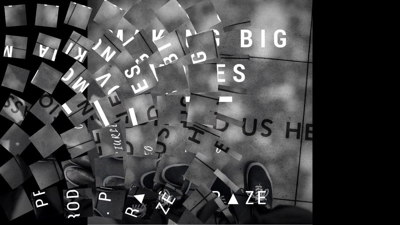 Making Big Moves Prod. Praze - Ciurleo