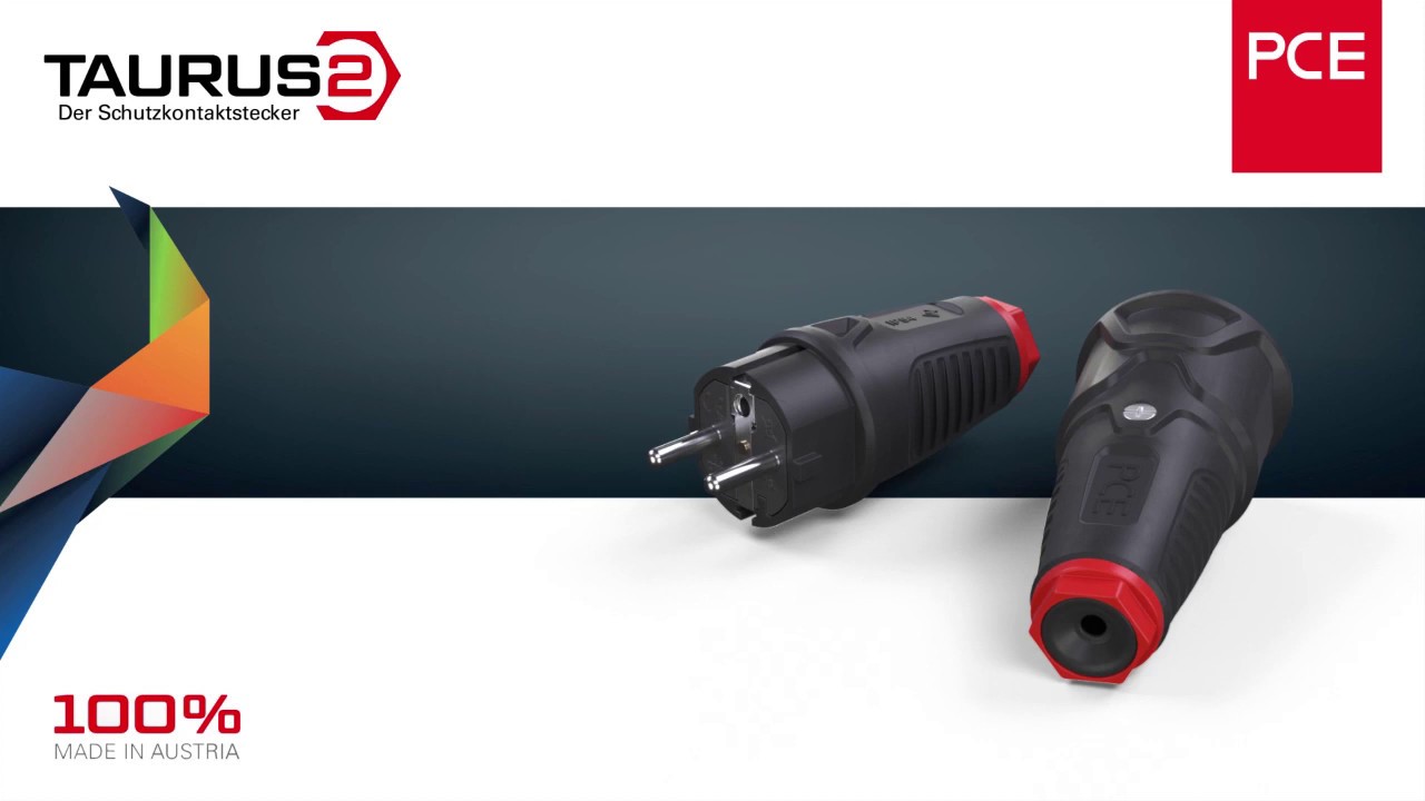 Nowa seria Taurus2 - PCE