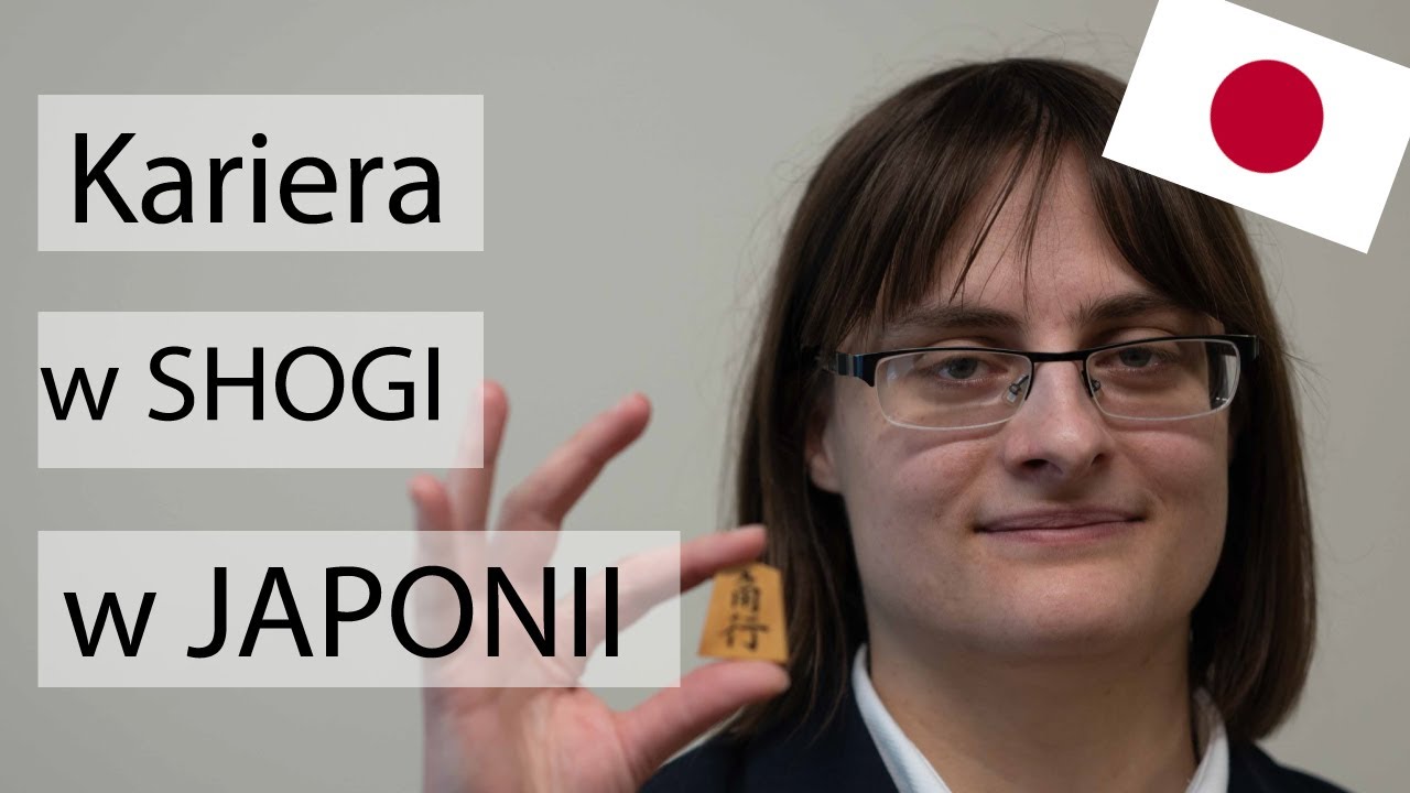 Kariera w SHOGI w Japonii - Karolina Styczyńska | Podcast Po Japonii 16