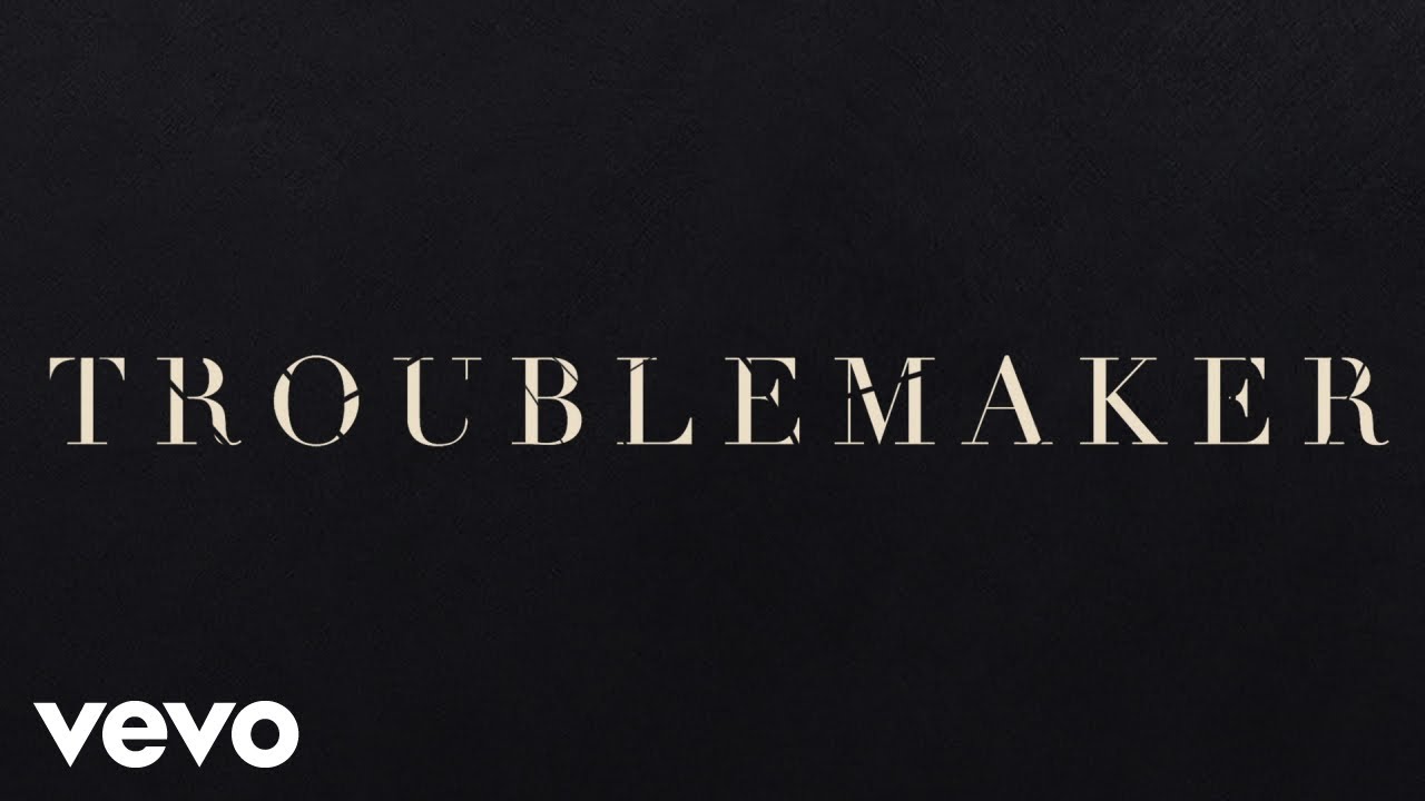 Devon Gilfillian - Troublemaker (Audio)