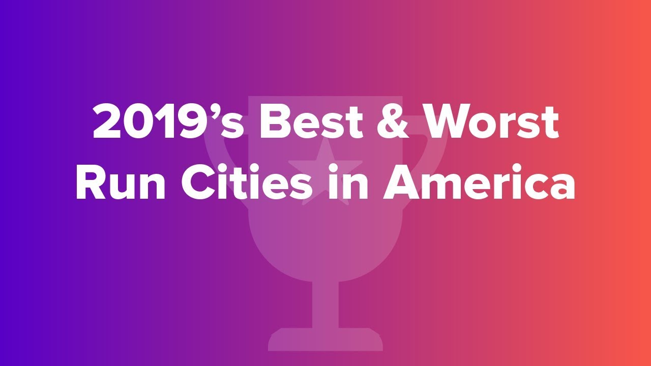 2019&rsquo;s Best & Worst Run Cities in America