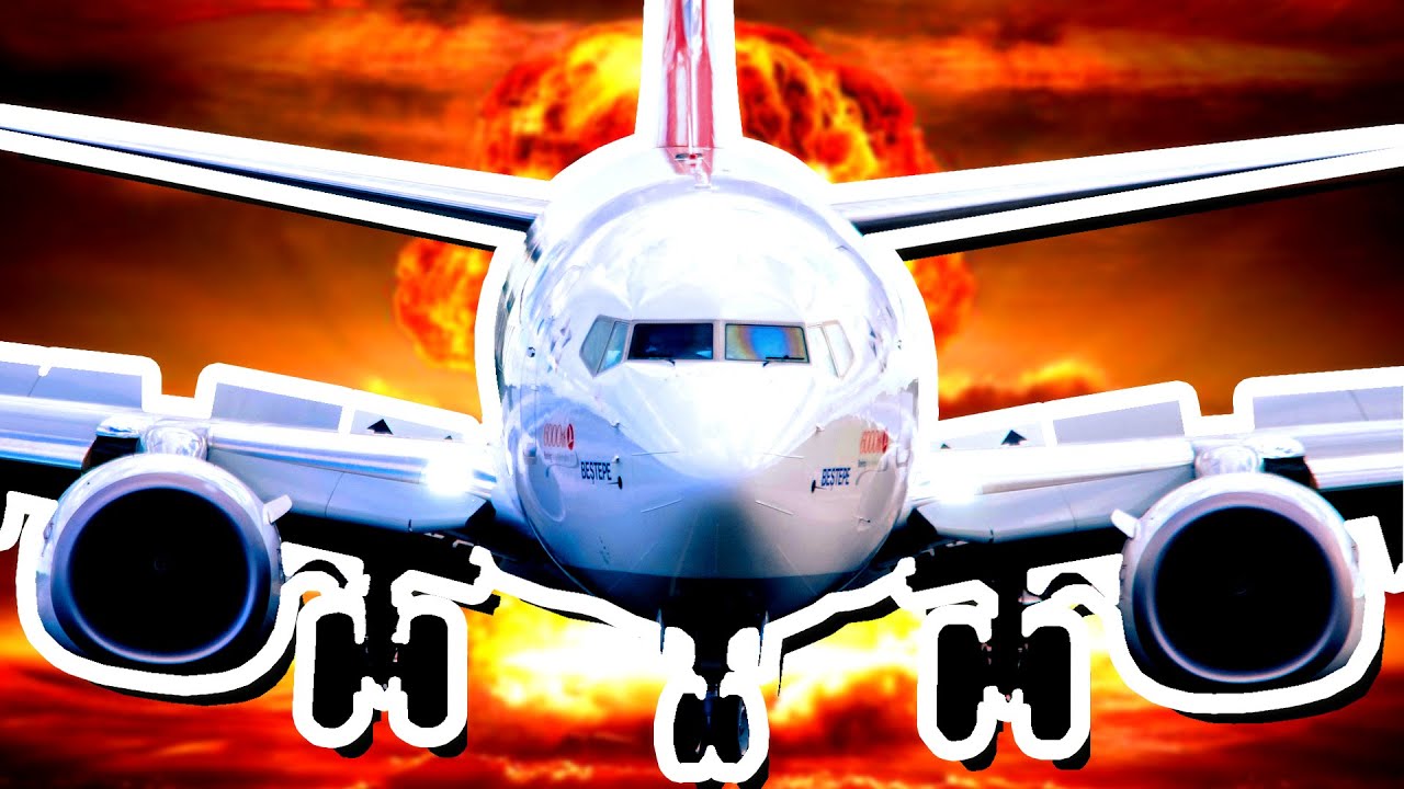 conducteur d'avion simulator