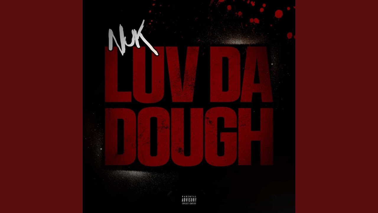Luv Da Dough