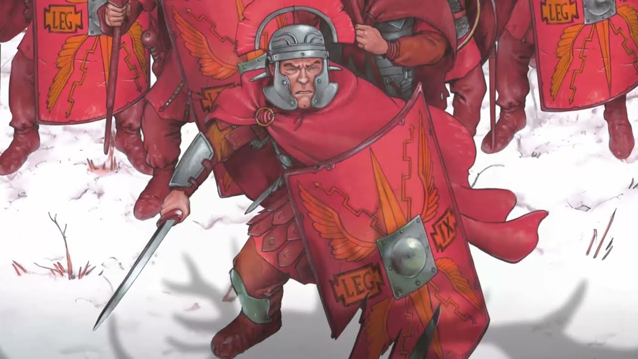 Caledonia T1 - Capsule