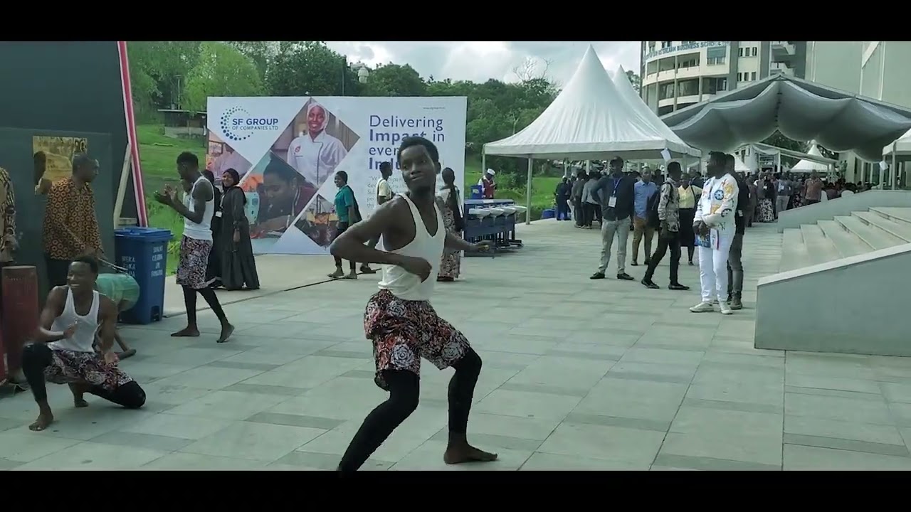 UTAMU WA NGOMA ZA KUSINI
