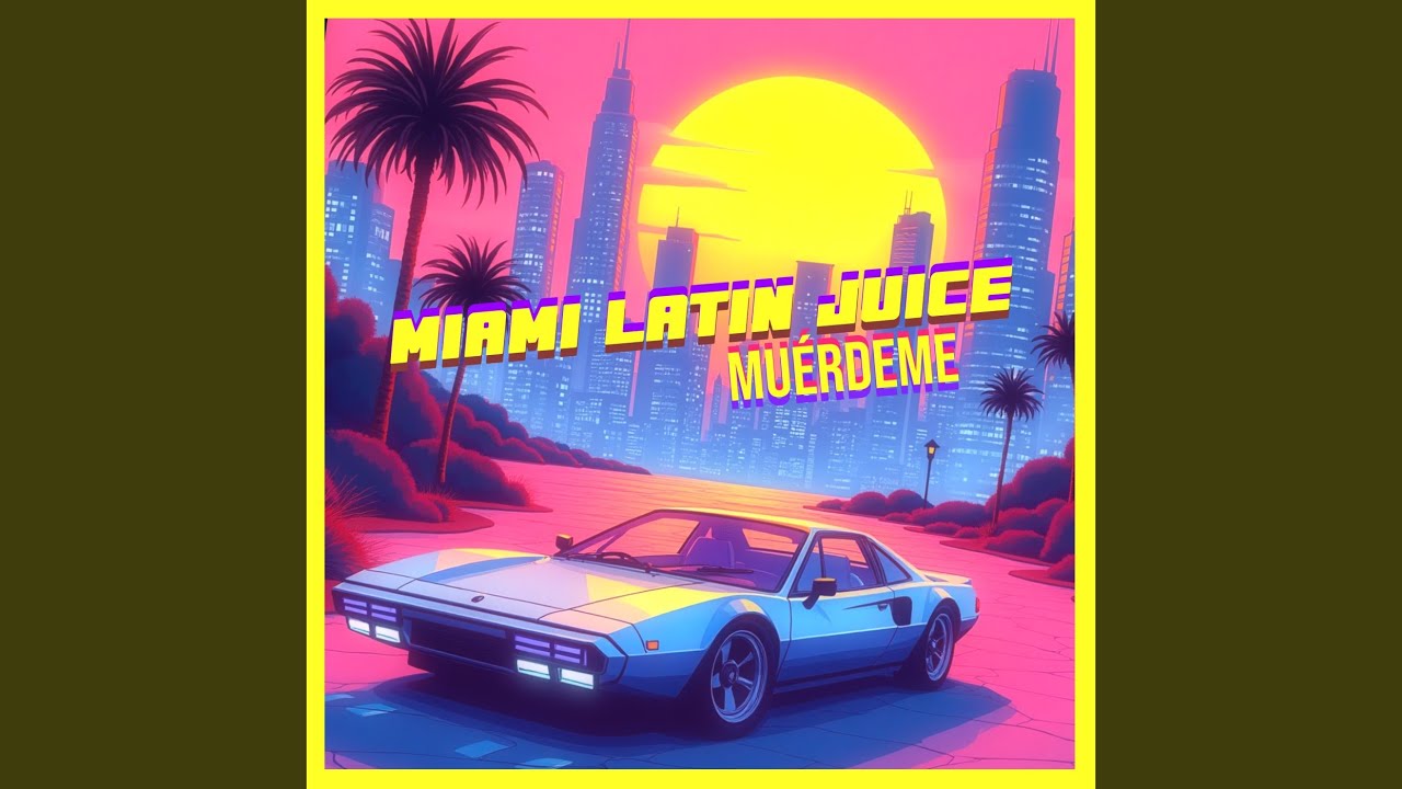 Mu&eacute;rdeme (Extended Mix)