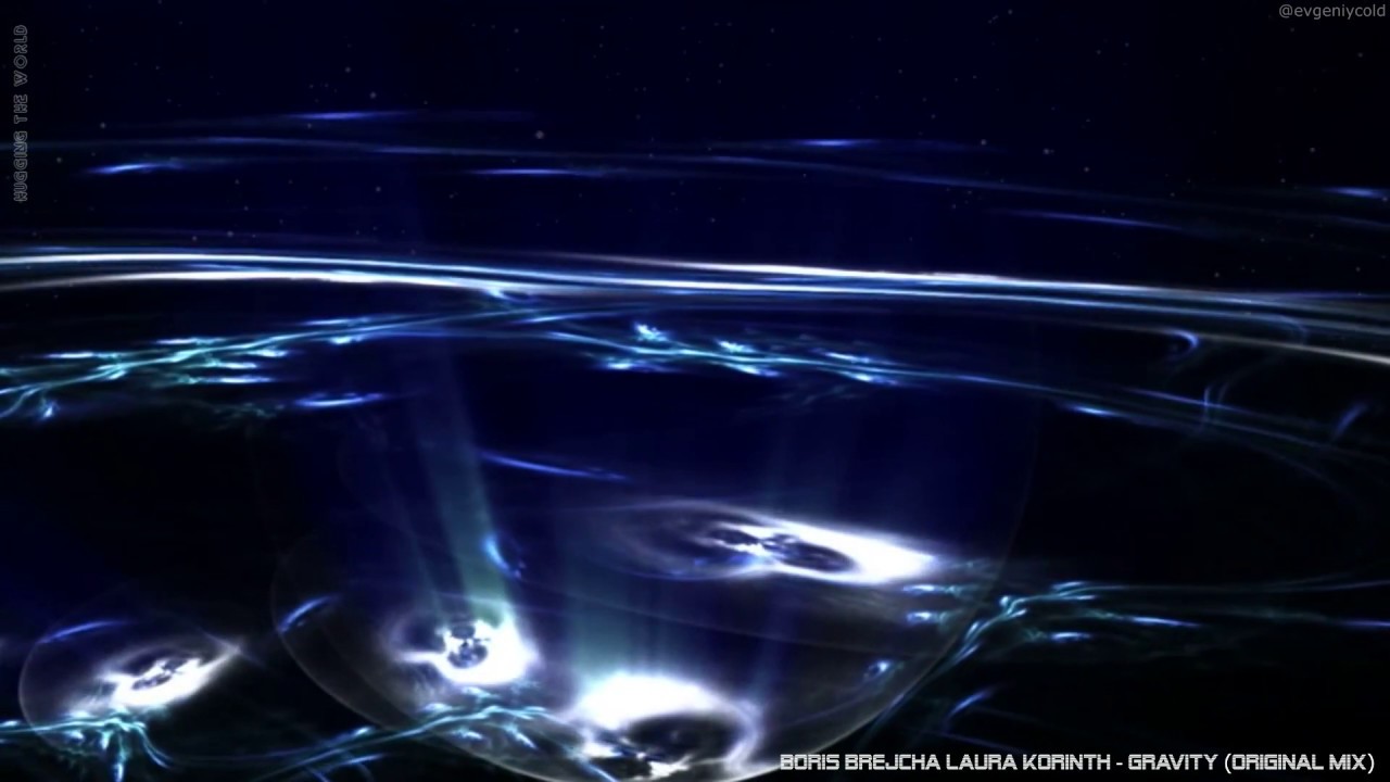 Boris Brejcha Laura Korinth - Gravity (Original Mix)
