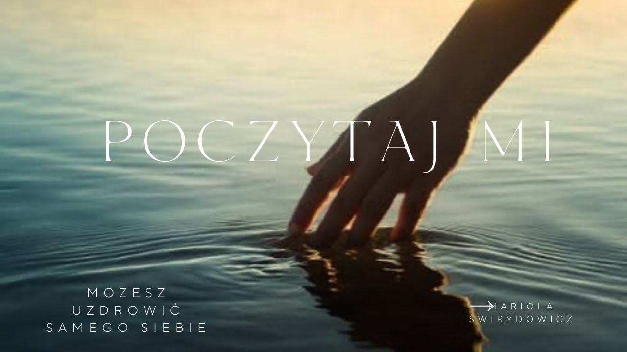 OD TEGO TRZEBA ZACZĄĆ!