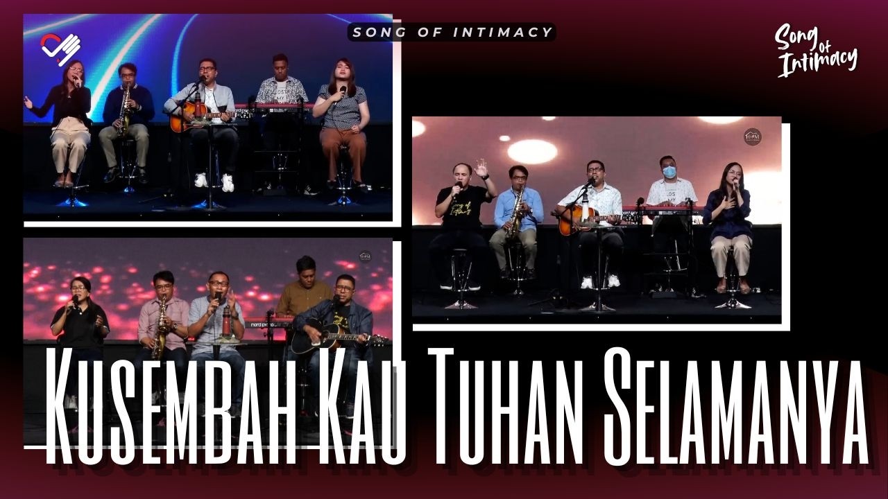 Saat Teduh SOI 