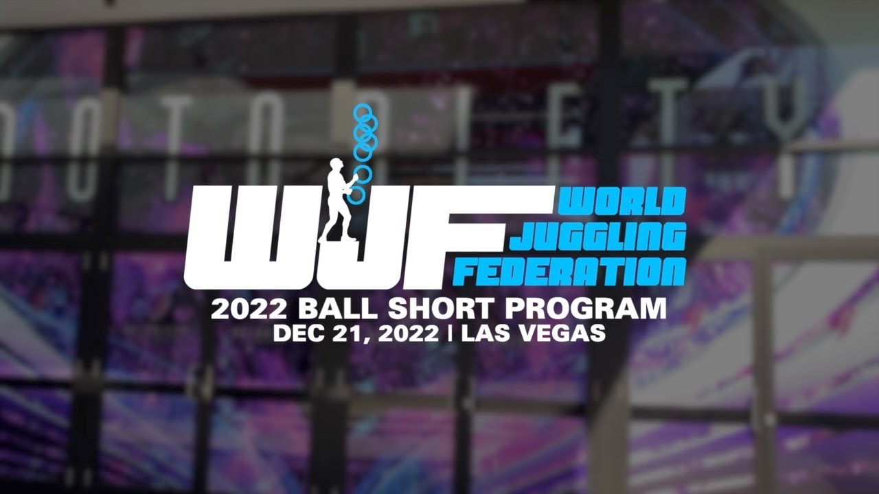 WJF 17 Advanced Ball Short Program